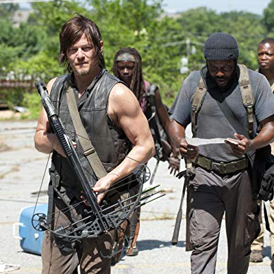 Tyreese Williams