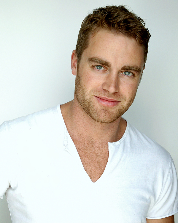 Jonathon Buckley
