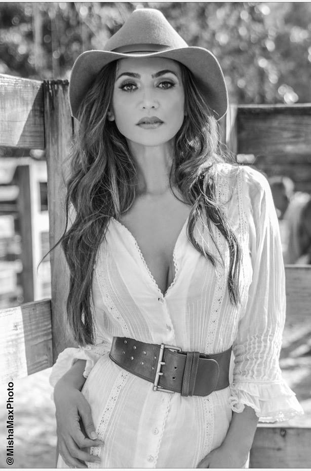 Claudia Camacho