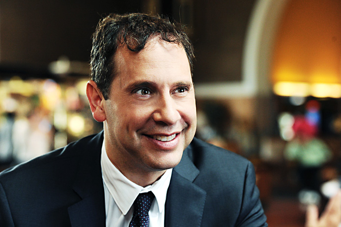 James Babbin
