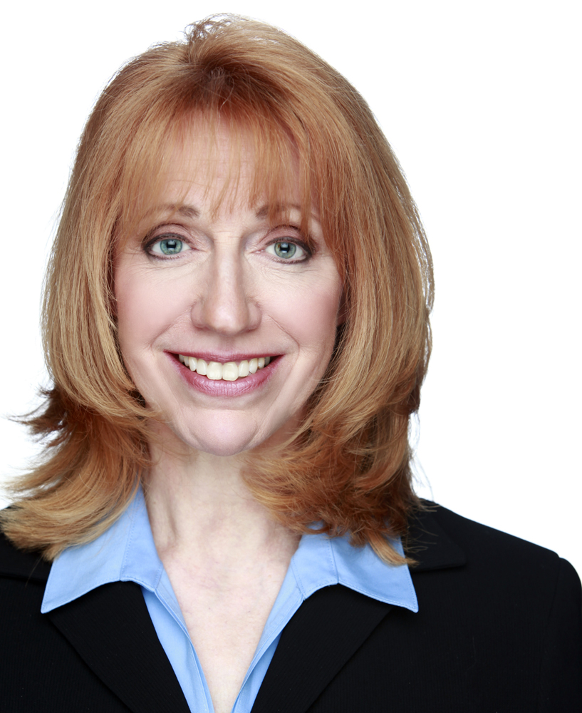 Karen Constantine