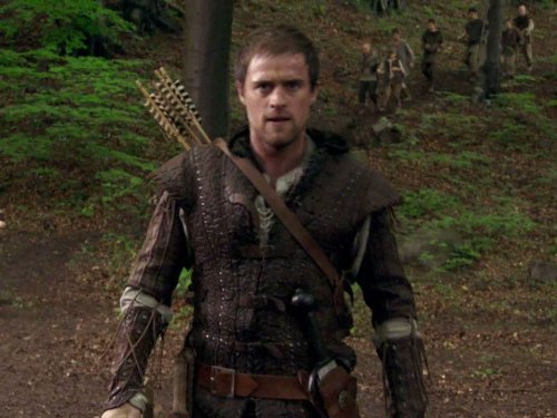 Jonas Armstrong