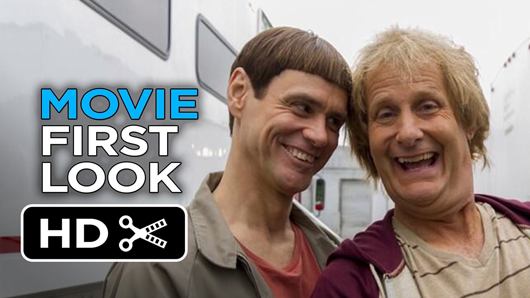 Lloyd Christmas