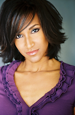 Tracy Littlejohn