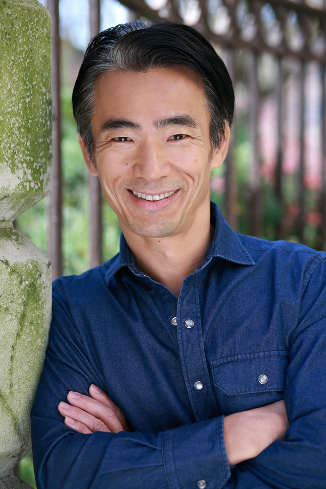 Yoshi Amao
