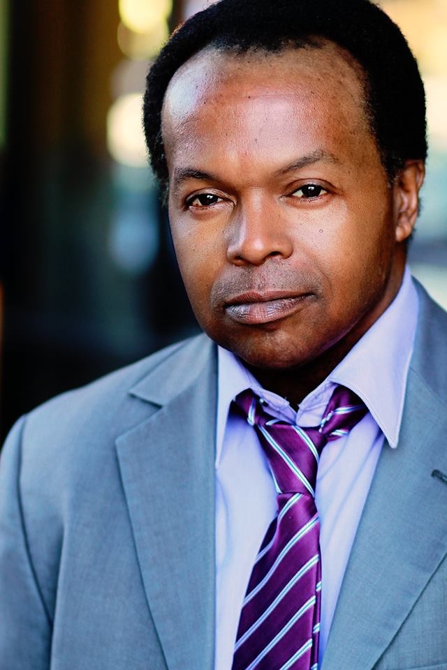 Derrick T. Tuggle