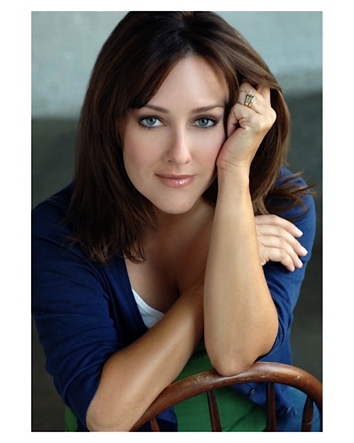 Heather Leigh