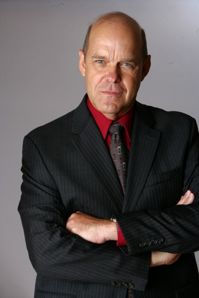 Dana Healey