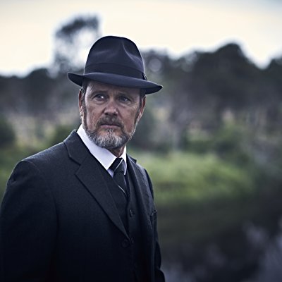 Doctor Lucien Blake