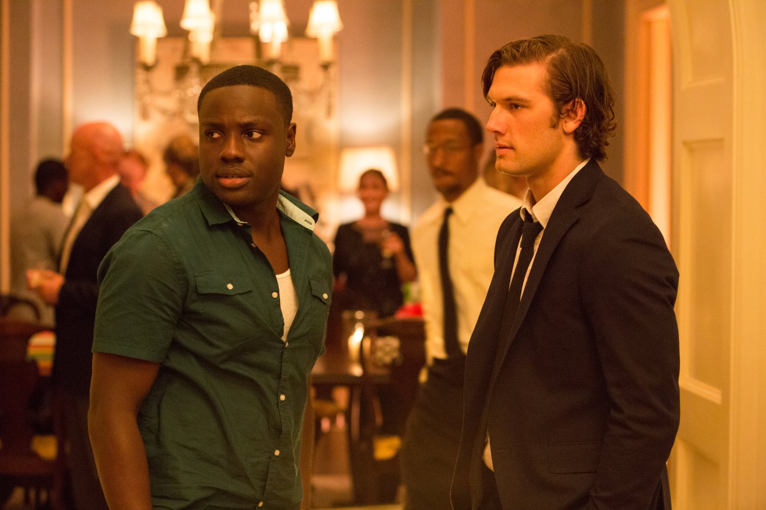 Dayo Okeniyi