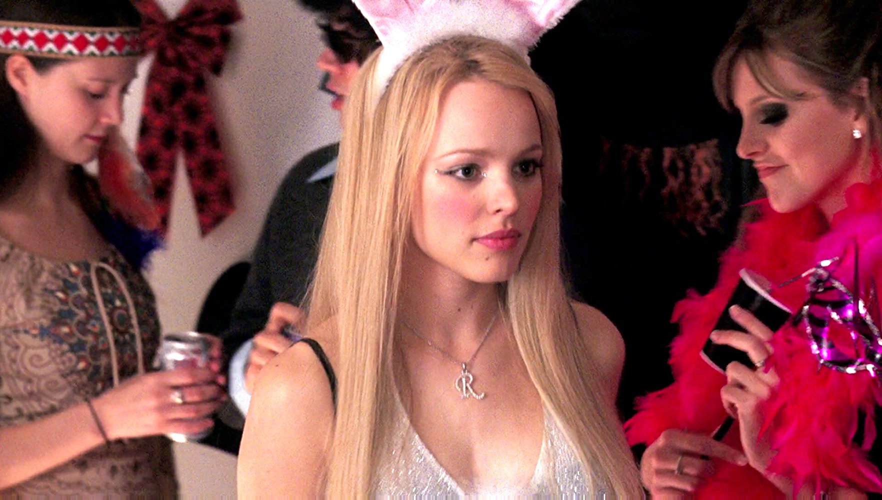 Regina George