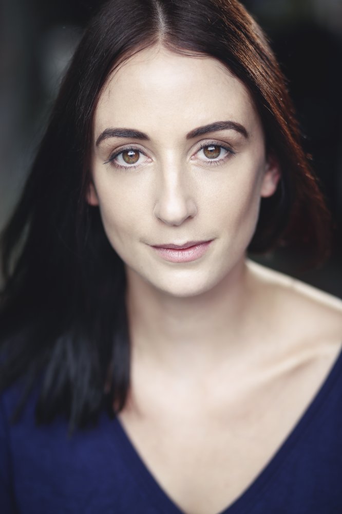 Michelle Forde