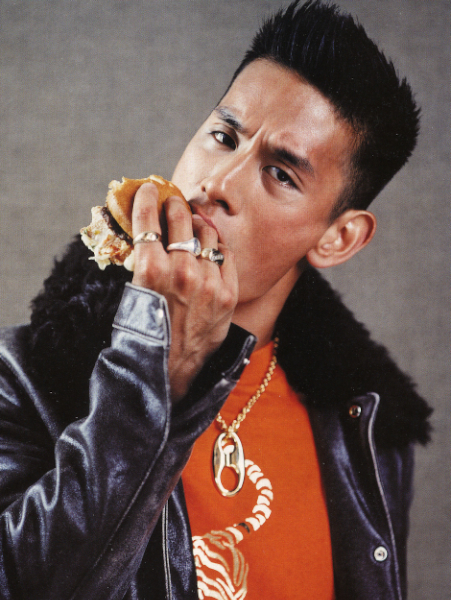 Jon Yang
