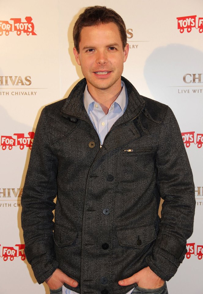 Geoff Pilkington