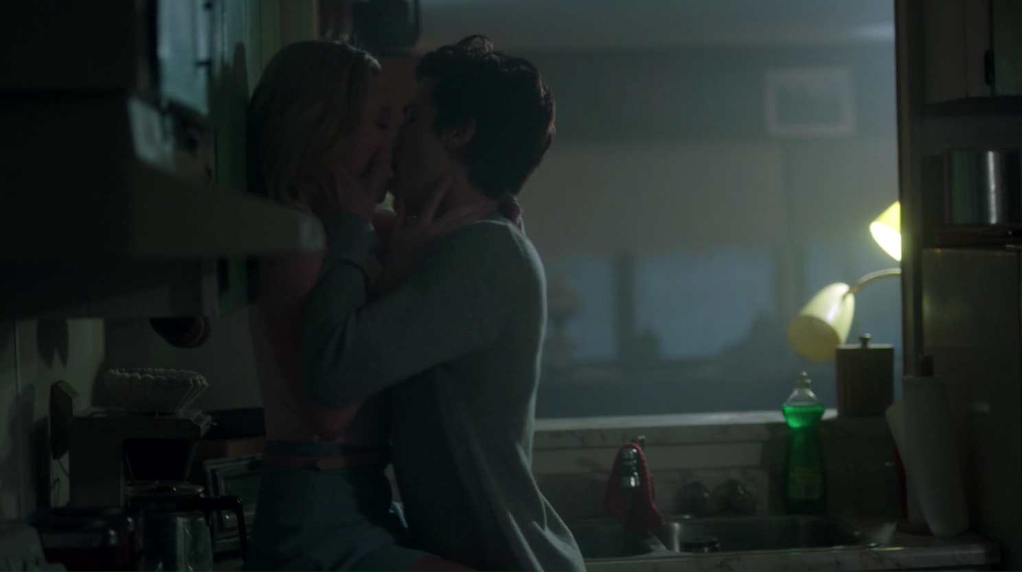 Jughead Jones