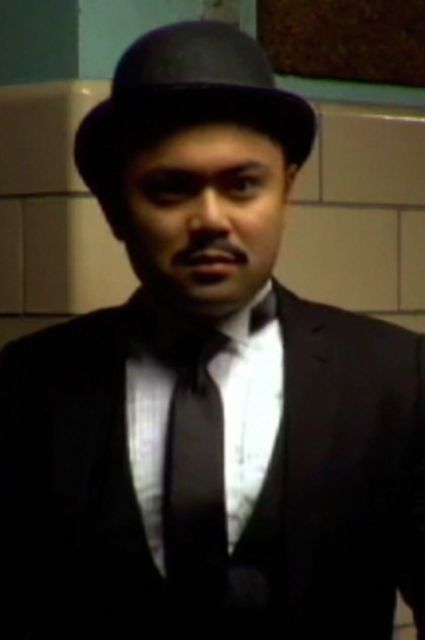 Marvin Avila
