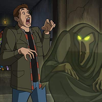 Fred Jones, Scooby-Doo