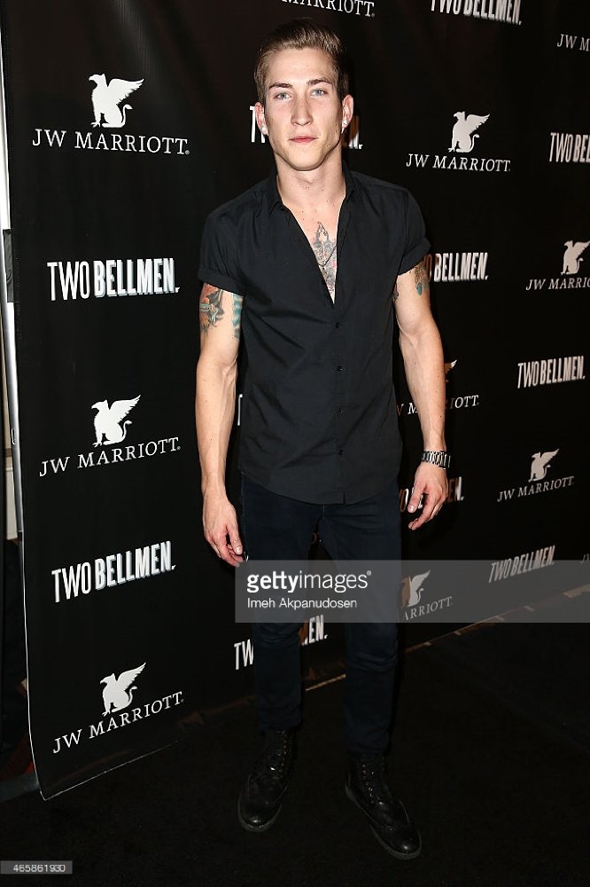 Talon Reid