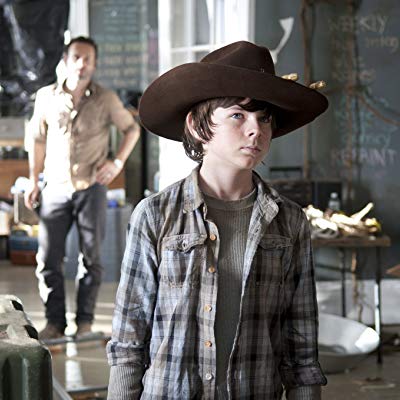 Rick Grimes