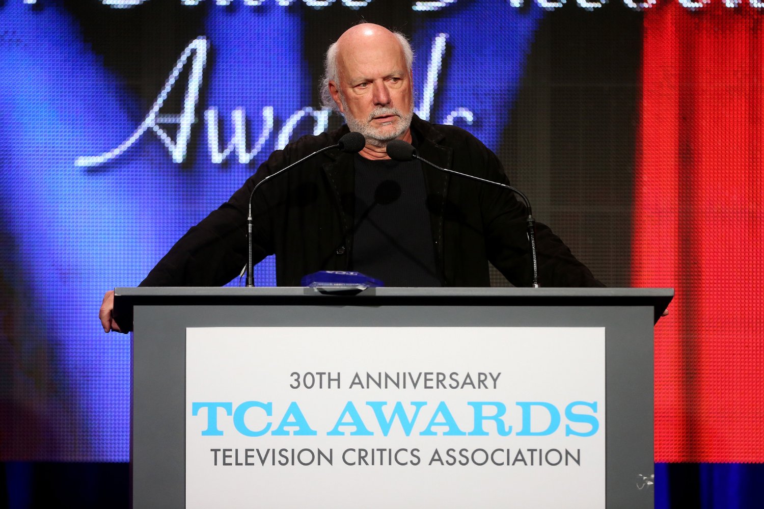 James Burrows
