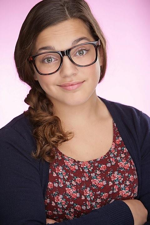 Emily Hoffman