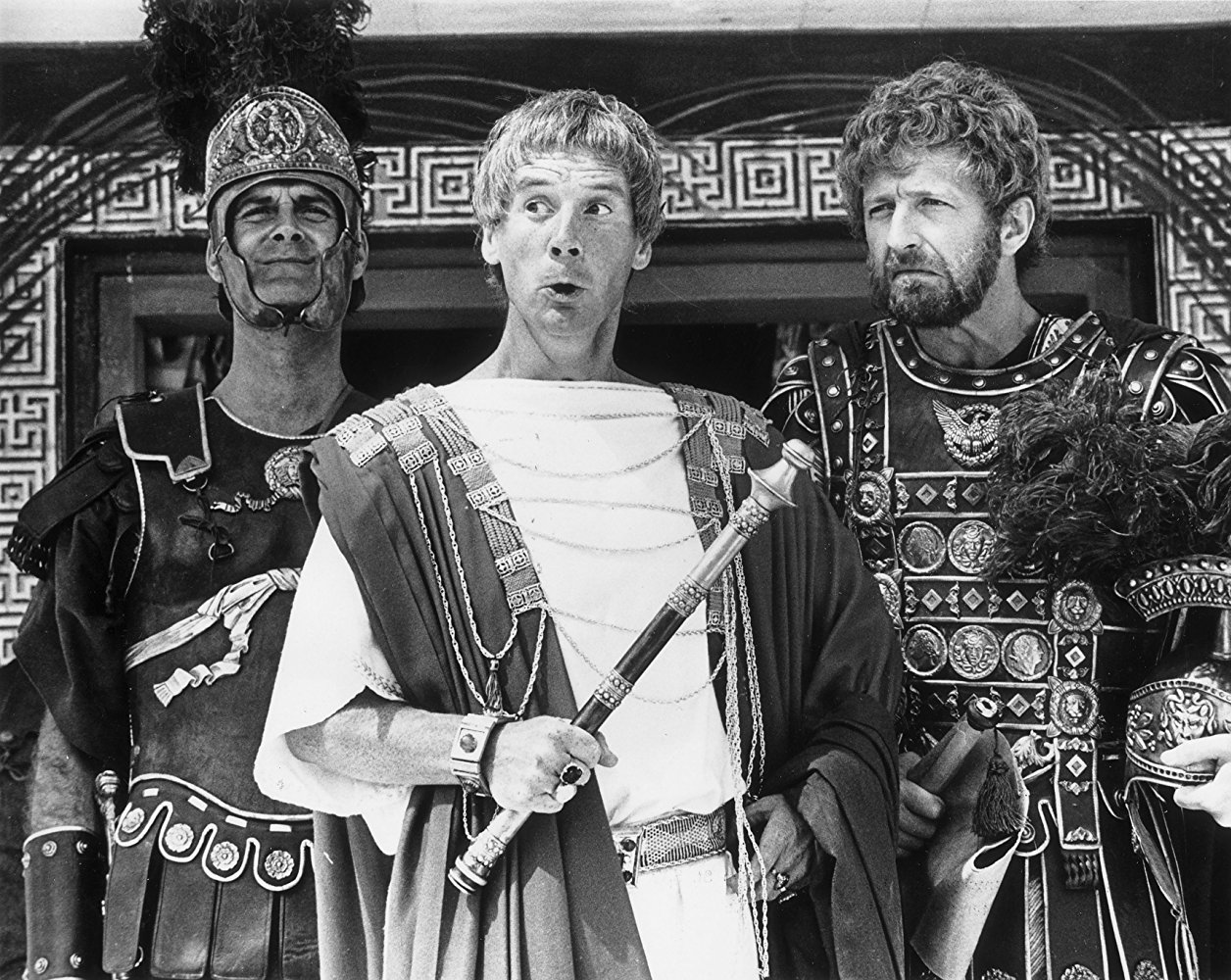 Pontius Pilate