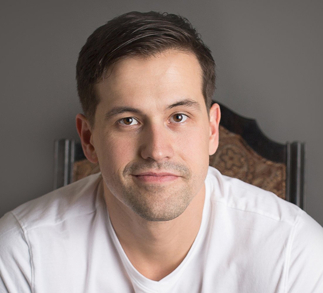 Andrew Michael Johnson