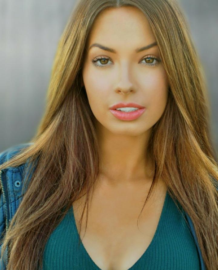 Amanda Kiener-Tobias