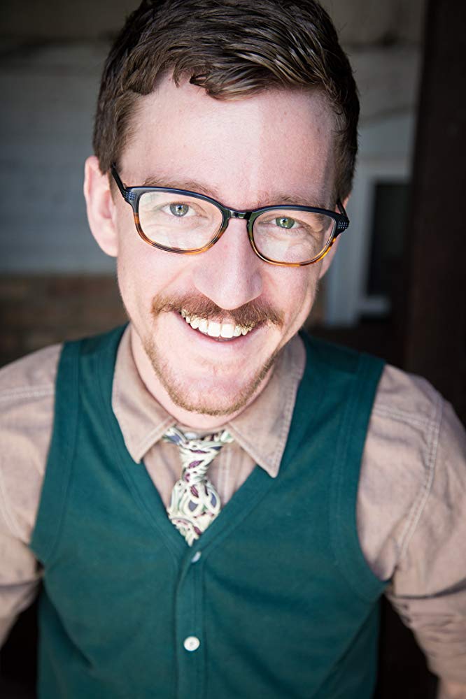 Andrew Bailes