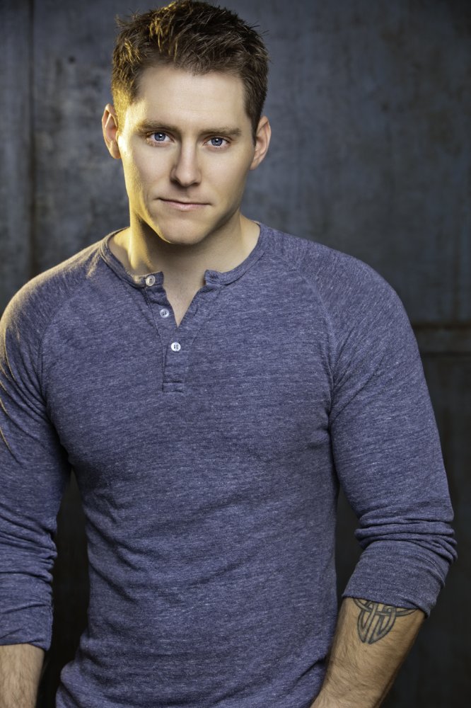 Landon Marshall