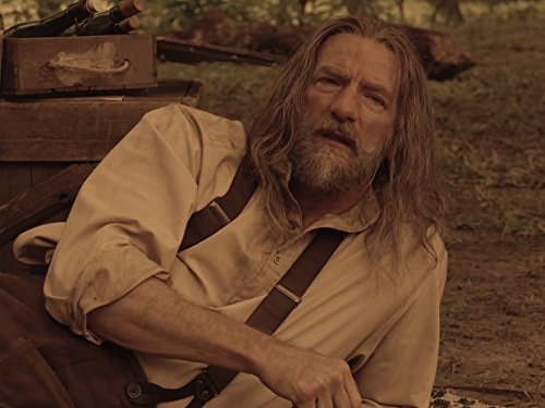 The Saint of Killers