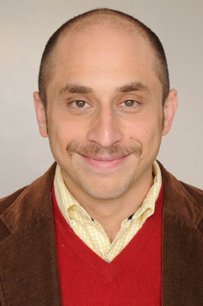 Max Kleinman