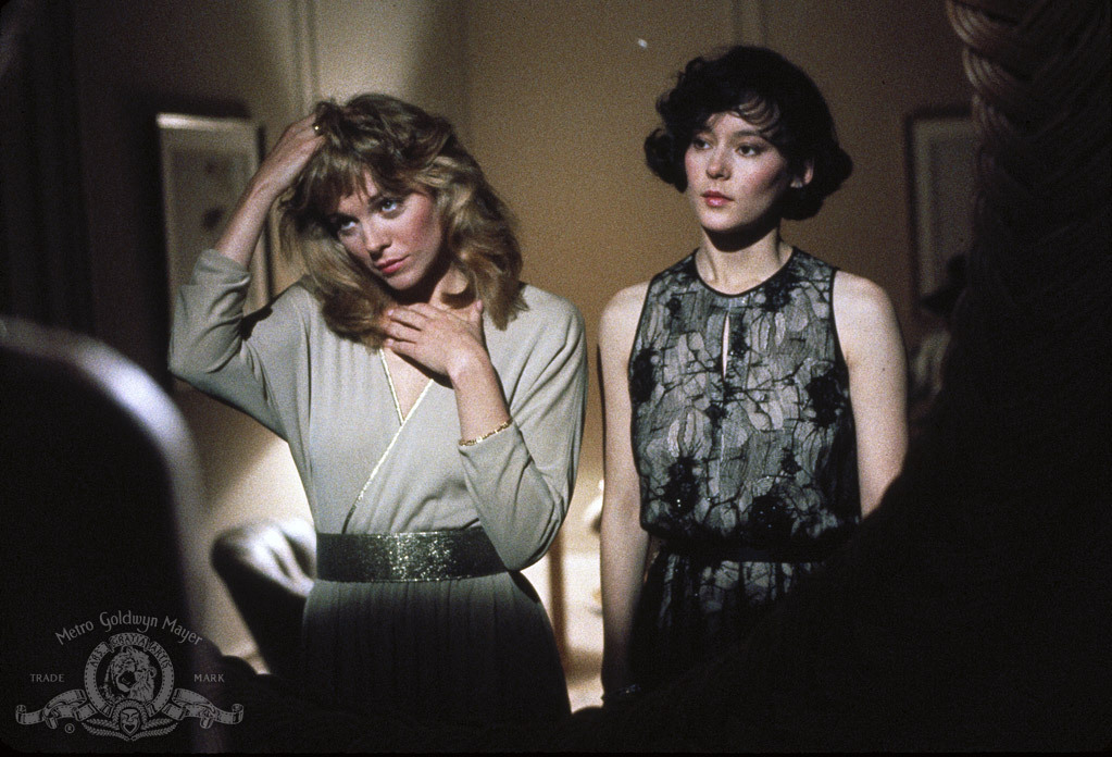 Meg Tilly