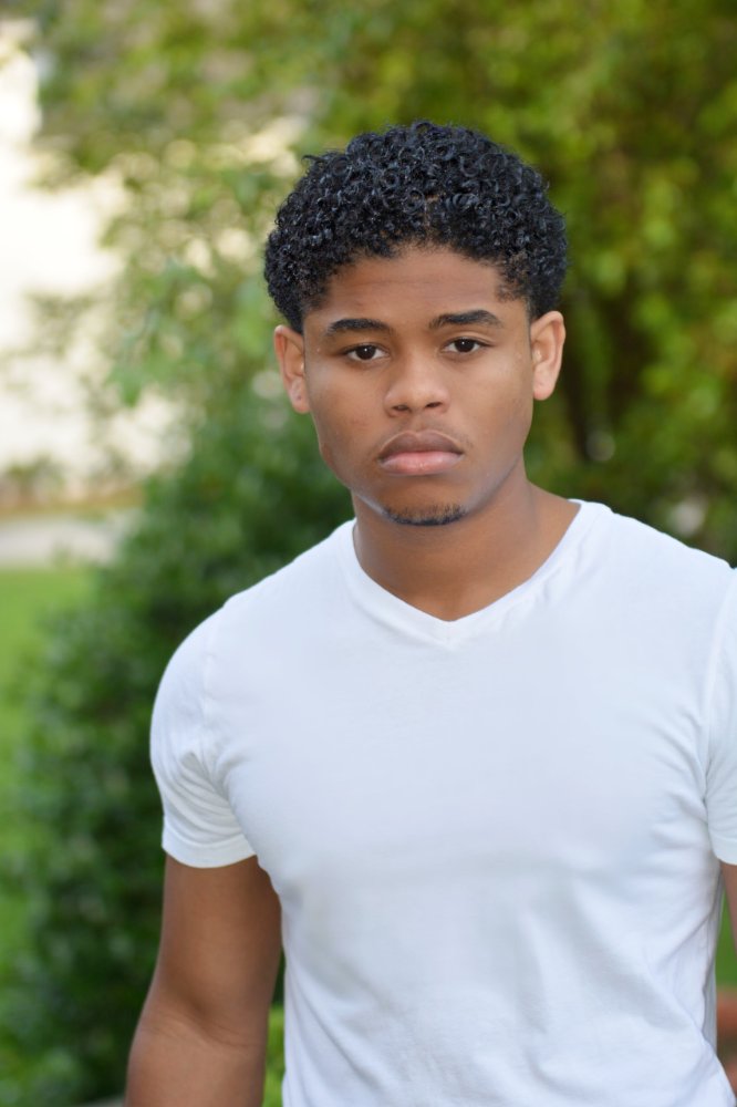 Isaiah John