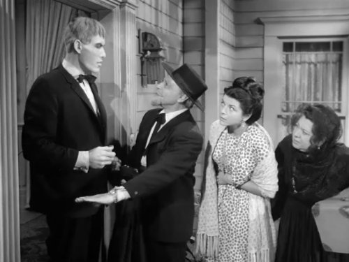 Ted Cassidy