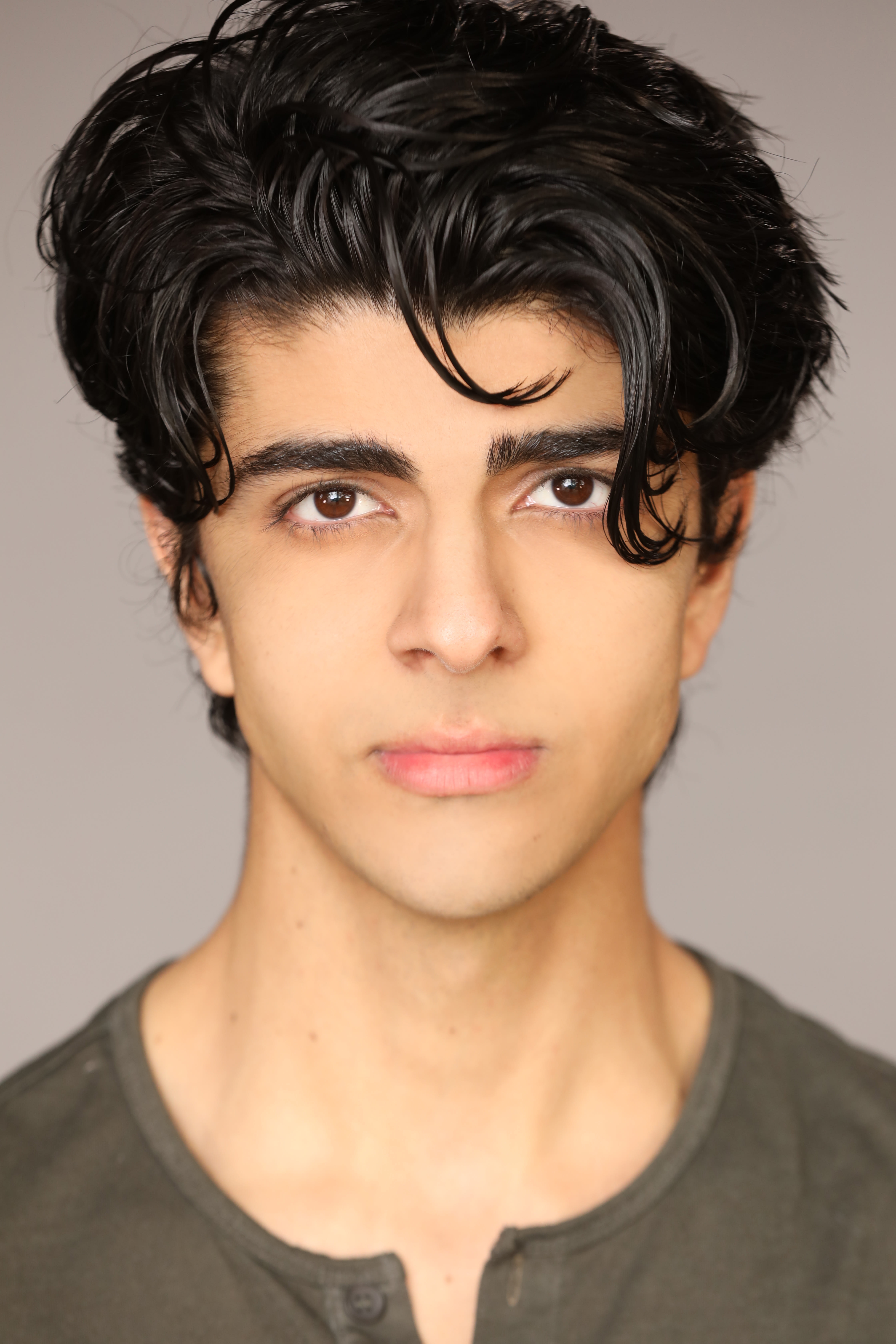 Kiarash Amani