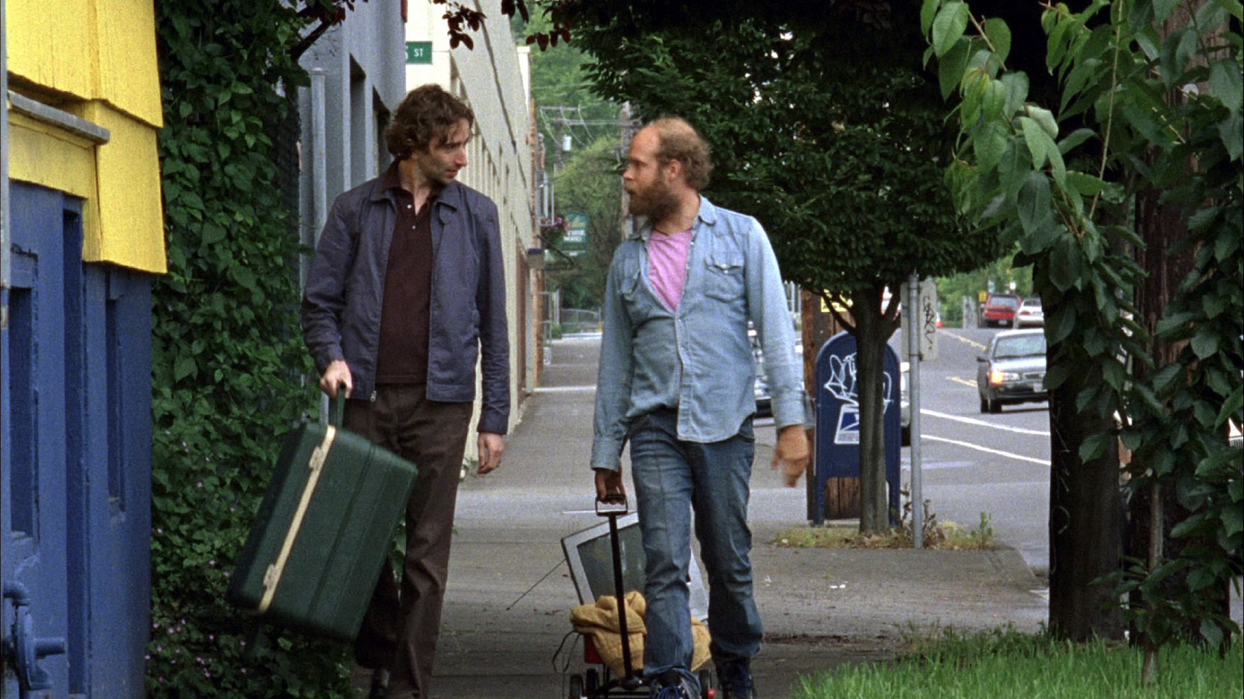 Will Oldham