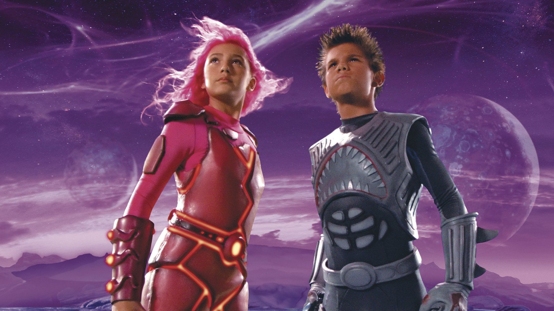 Lavagirl