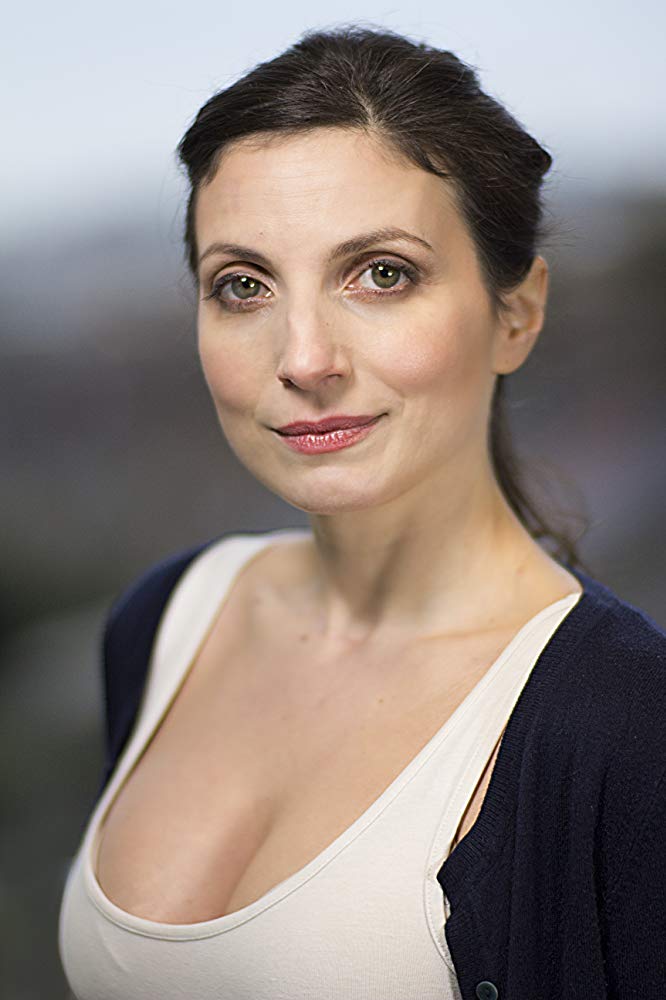 Elena Mazzon