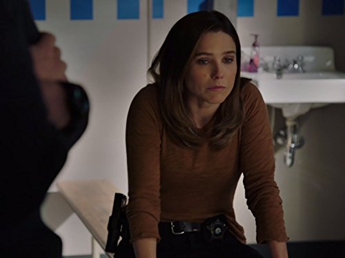 Sophia Bush