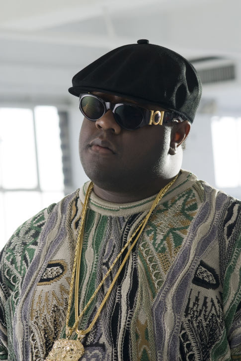 Notorious B.I.G.