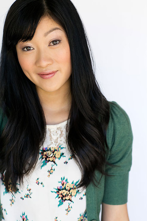 Jani Wang