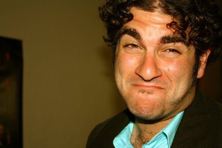 Steve Maresca