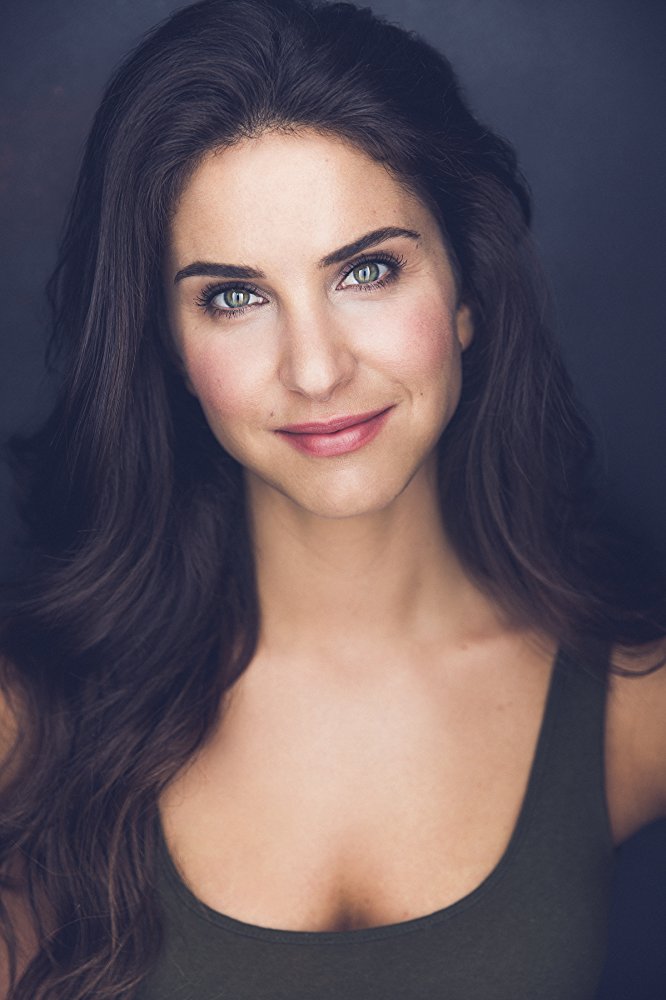 Lauren Lebeouf