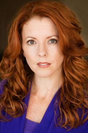 Kristen Wharton