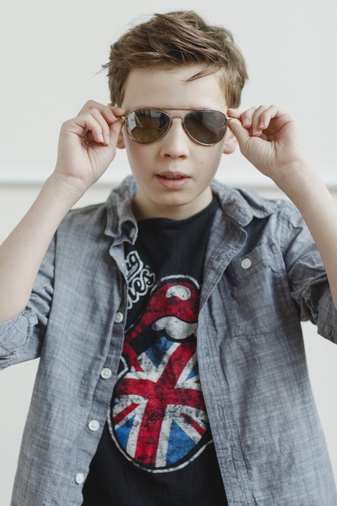 Declan Tucker