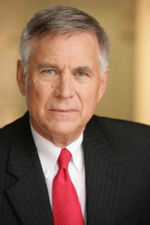 Ralph William Tarr