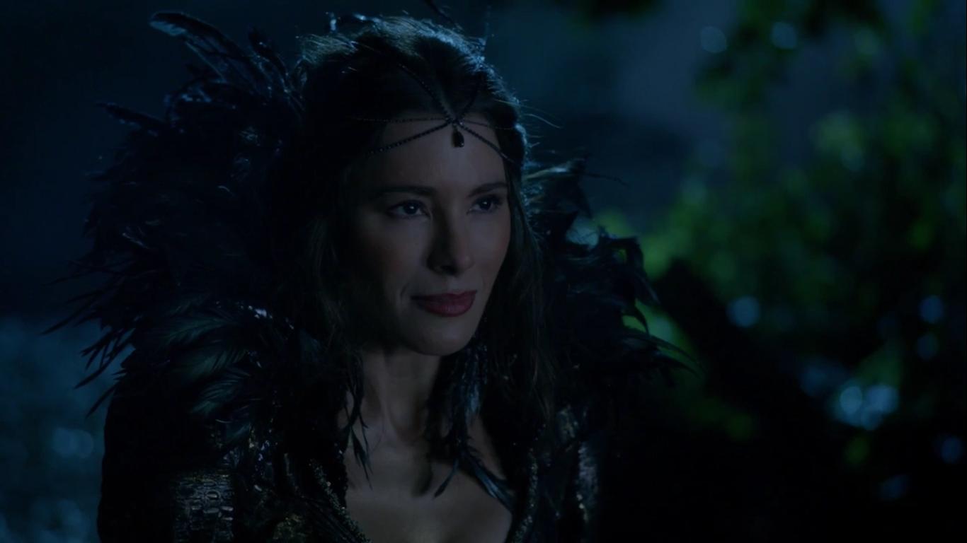 Black Fairy
