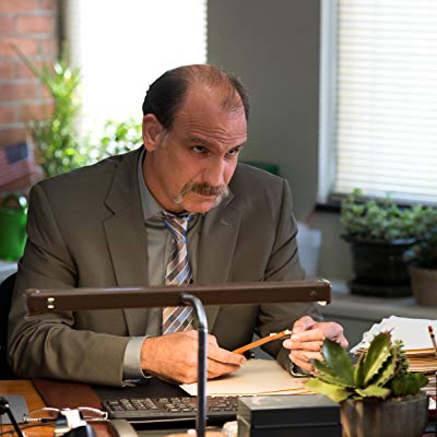 Joe Caputo