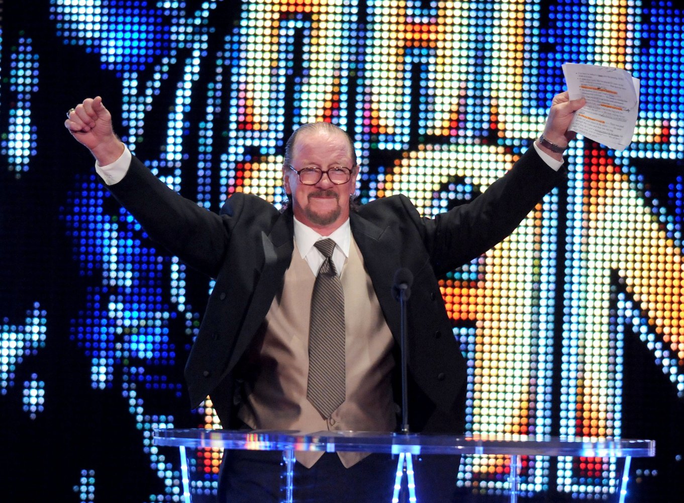 Terry Funk